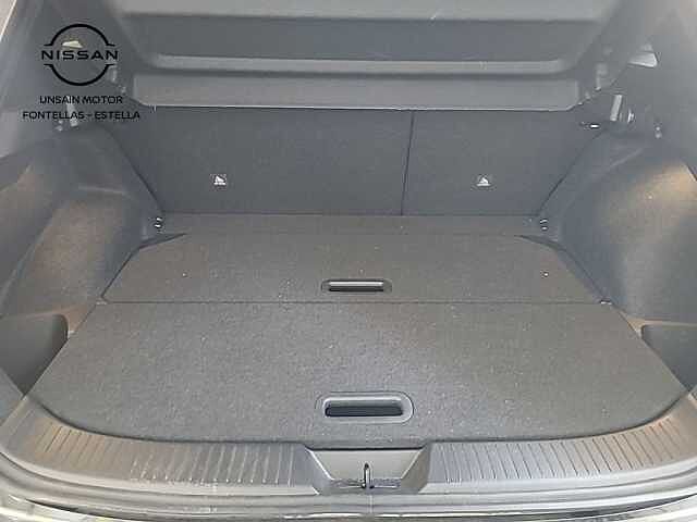 Nissan Qashqai Qashqai MHEV N-Connecta 2024
