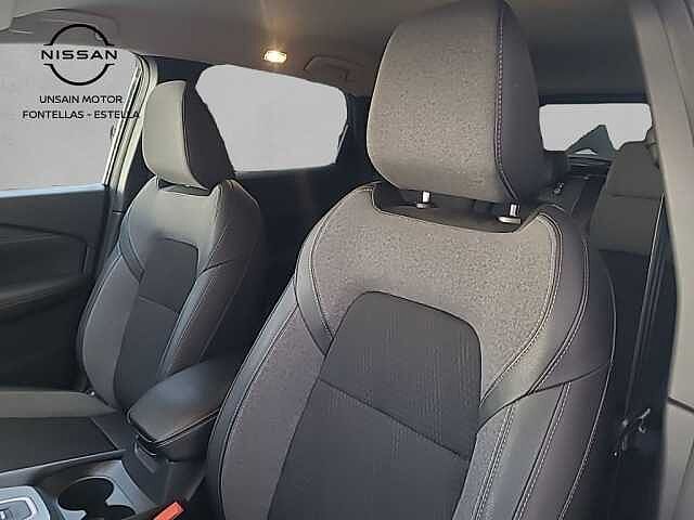 Nissan Qashqai Qashqai MHEV N-Connecta 2024