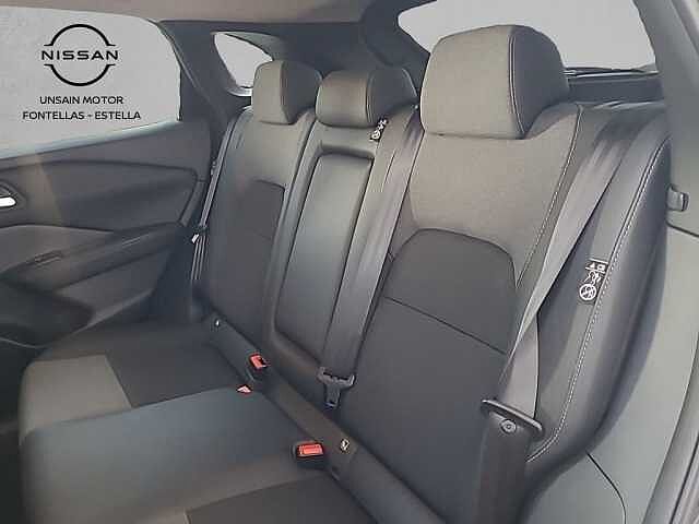 Nissan Qashqai Qashqai MHEV N-Connecta 2024