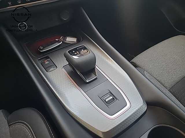 Nissan Qashqai Qashqai MHEV N-Connecta 2024