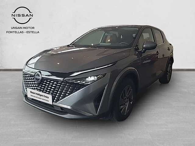 Nissan Qashqai Qashqai MHEV Acenta 2024