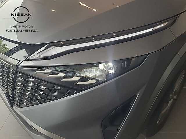 Nissan Qashqai Qashqai MHEV Acenta 2024