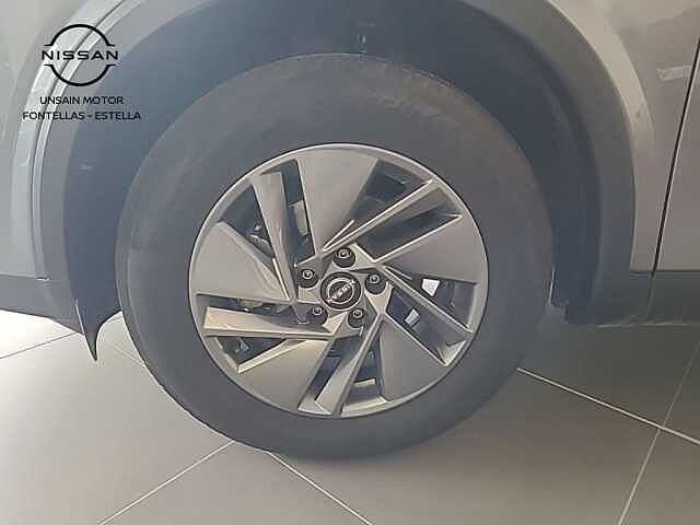 Nissan Qashqai Qashqai MHEV Acenta 2024