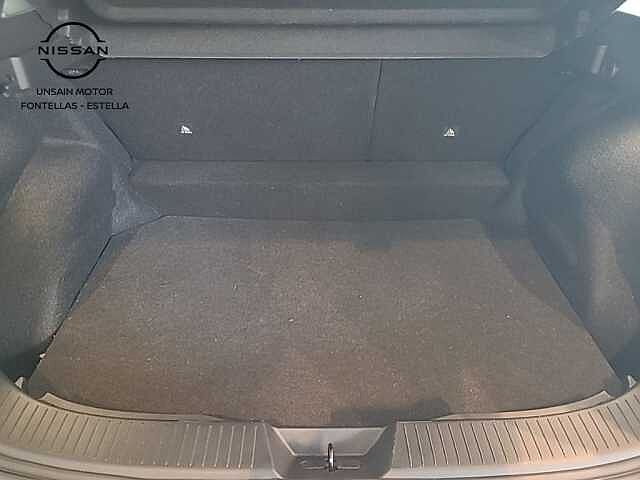 Nissan Qashqai Qashqai MHEV Acenta 2024