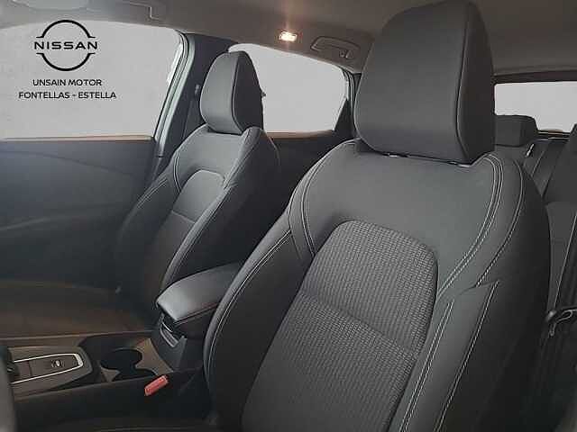 Nissan Qashqai Qashqai MHEV Acenta 2024