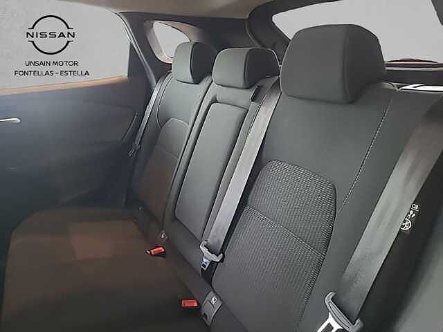 Nissan Qashqai Qashqai MHEV Acenta 2024