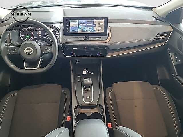 Nissan Qashqai Qashqai MHEV Acenta 2024