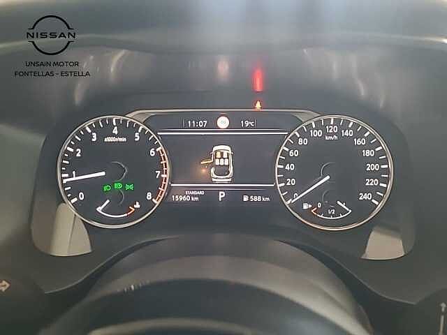 Nissan Qashqai Qashqai MHEV Acenta 2024