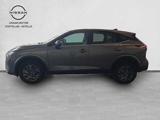 Nissan Qashqai Qashqai MHEV Acenta 2024