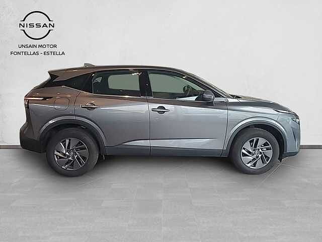 Nissan Qashqai Qashqai MHEV Acenta 2024