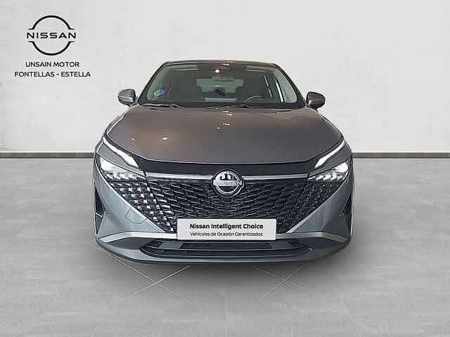 Nissan Qashqai Qashqai MHEV Acenta 2024