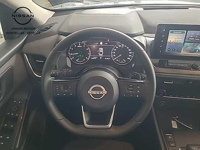 Nissan Qashqai Qashqai MHEV Acenta 2024