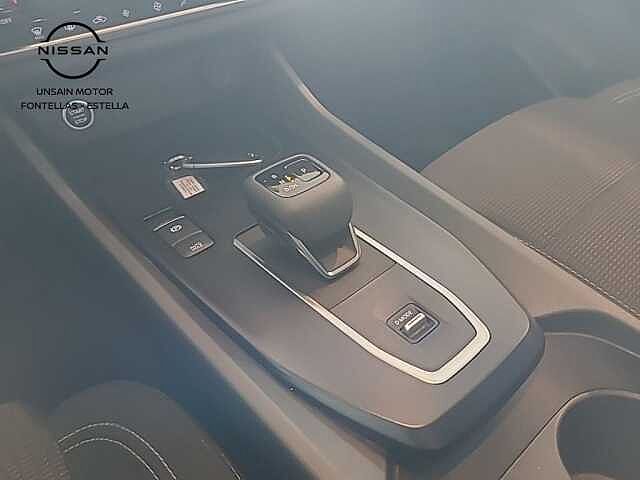 Nissan Qashqai Qashqai MHEV Acenta 2024