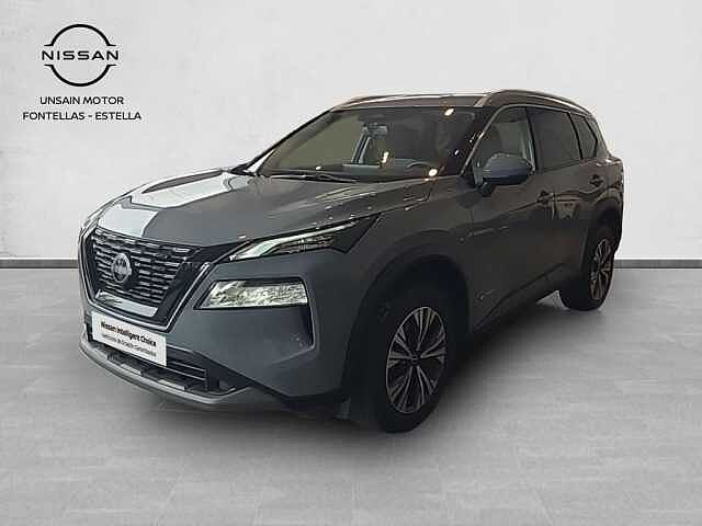 Nissan X-Trail X-Trail N-Connecta 2022
