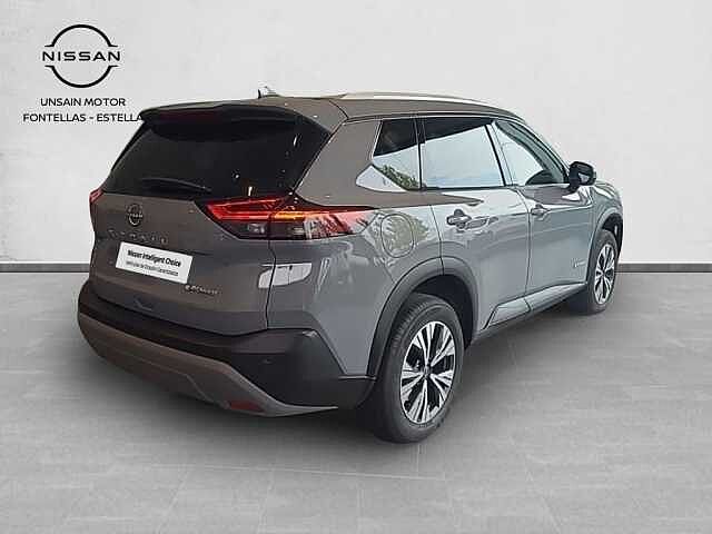 Nissan X-Trail X-Trail N-Connecta 2022