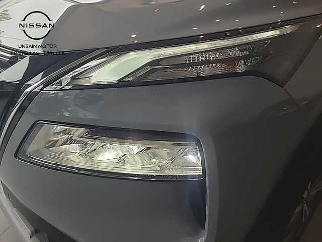 Nissan X-Trail X-Trail N-Connecta 2022