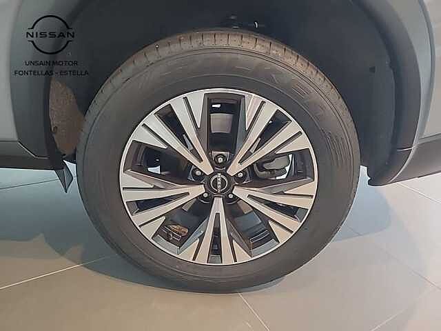 Nissan X-Trail X-Trail N-Connecta 2022