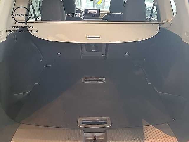 Nissan X-Trail X-Trail N-Connecta 2022