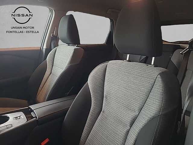 Nissan X-Trail X-Trail N-Connecta 2022