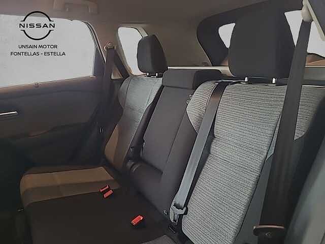 Nissan X-Trail X-Trail N-Connecta 2022