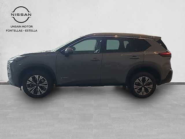 Nissan X-Trail X-Trail N-Connecta 2022