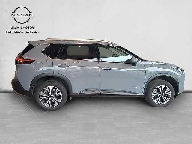 Nissan X-Trail X-Trail N-Connecta 2022
