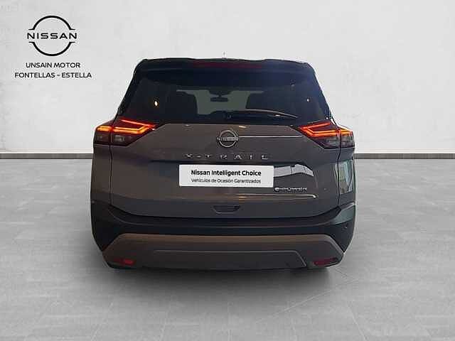 Nissan X-Trail X-Trail N-Connecta 2022