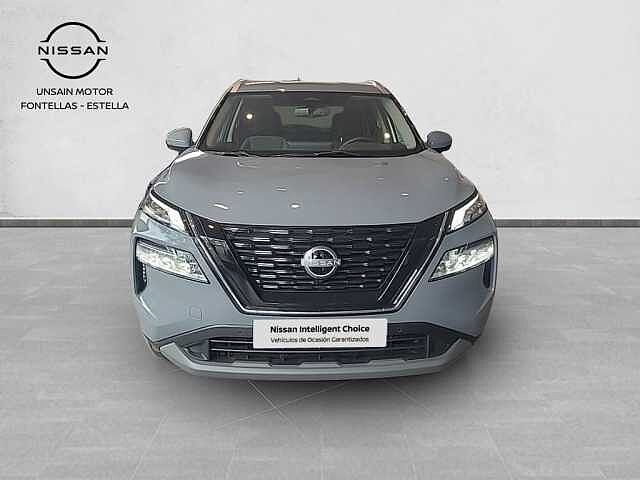Nissan X-Trail X-Trail N-Connecta 2022