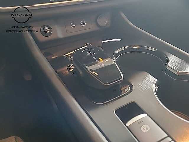 Nissan X-Trail X-Trail N-Connecta 2022