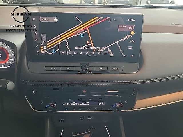 Nissan X-Trail X-Trail N-Connecta 2022