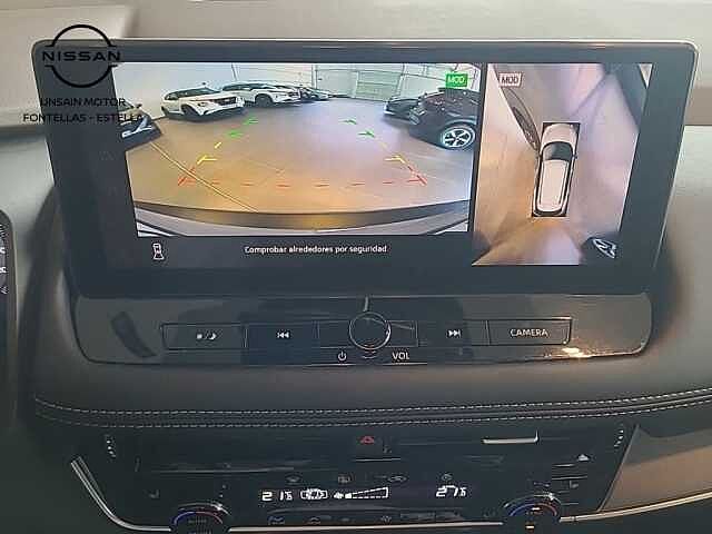 Nissan X-Trail X-Trail N-Connecta 2022
