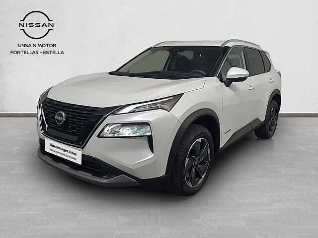 Nissan X-Trail X-Trail N-Connecta 2025