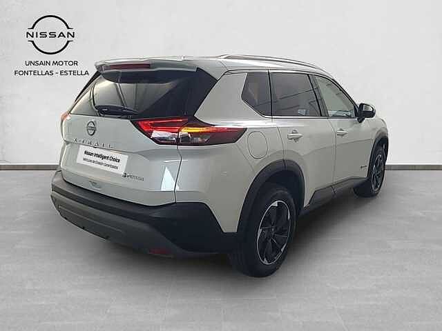 Nissan X-Trail X-Trail N-Connecta 2025