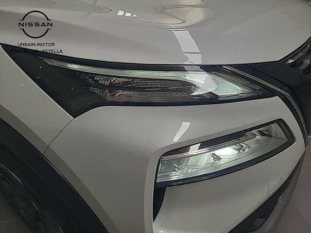 Nissan X-Trail X-Trail N-Connecta 2025