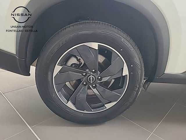 Nissan X-Trail X-Trail N-Connecta 2025