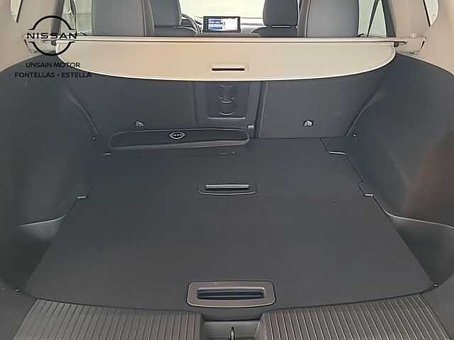 Nissan X-Trail X-Trail N-Connecta 2025