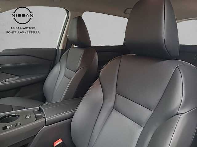 Nissan X-Trail X-Trail N-Connecta 2025