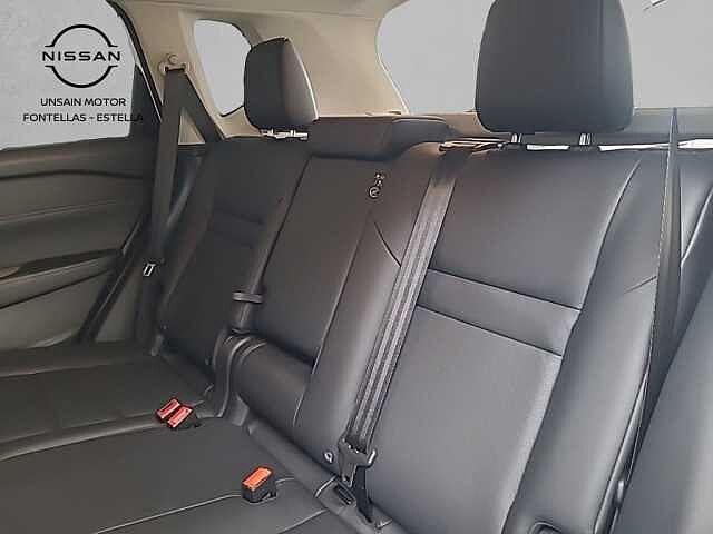 Nissan X-Trail X-Trail N-Connecta 2025