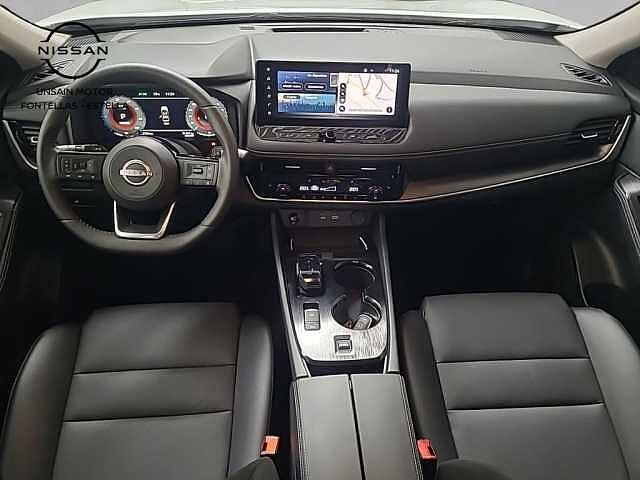 Nissan X-Trail X-Trail N-Connecta 2025