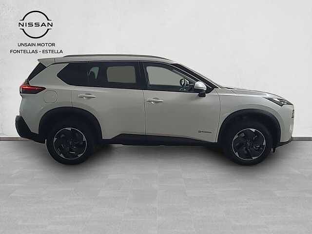 Nissan X-Trail X-Trail N-Connecta 2025