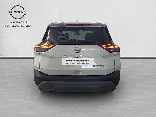 Nissan X-Trail X-Trail N-Connecta 2025