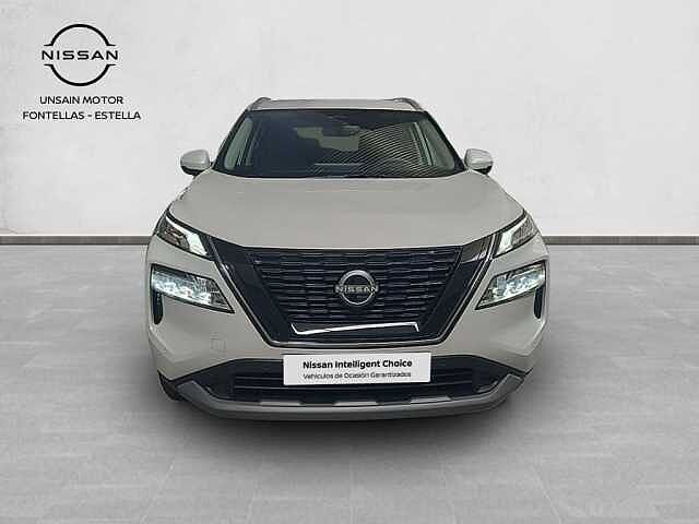 Nissan X-Trail X-Trail N-Connecta 2025