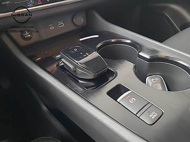 Nissan X-Trail X-Trail N-Connecta 2025