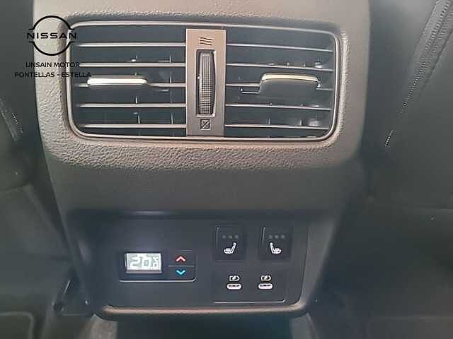 Nissan X-Trail X-Trail N-Connecta 2025