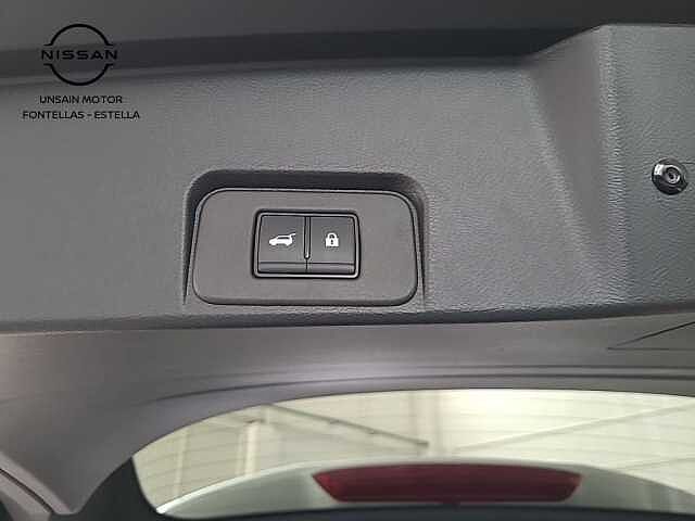 Nissan X-Trail X-Trail N-Connecta 2025