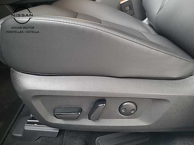 Nissan X-Trail X-Trail N-Connecta 2025