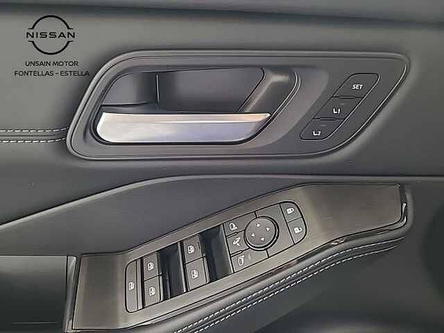 Nissan X-Trail X-Trail N-Connecta 2025