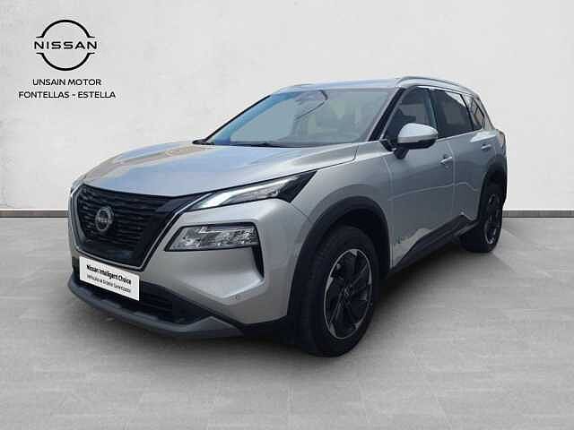 Nissan X-Trail X-Trail N-Connecta 2022