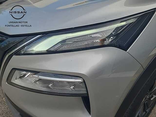 Nissan X-Trail X-Trail N-Connecta 2022