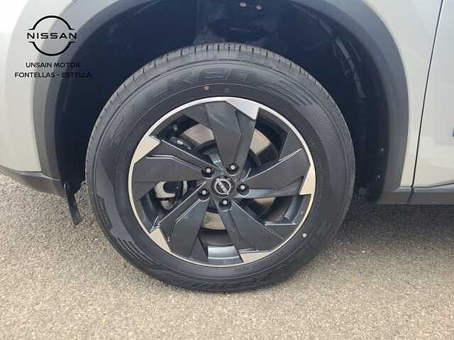 Nissan X-Trail X-Trail N-Connecta 2022